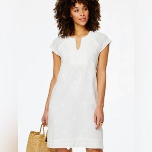 Roller Rabbit Faith Dress